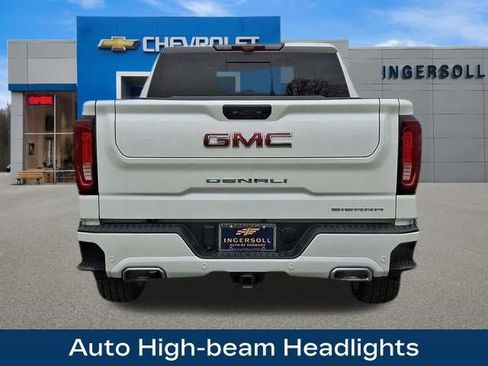 Used 2024 GMC Sierra 1500 Denali image 33