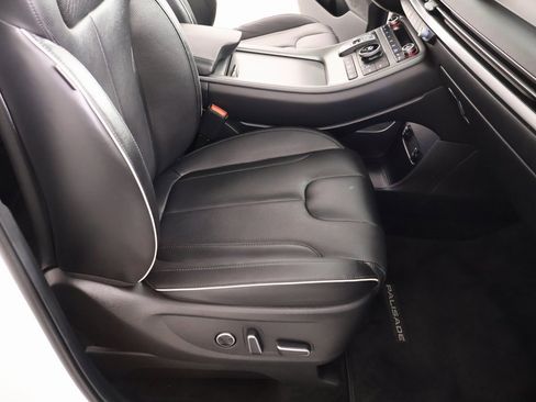 Used 2025 Hyundai Palisade SEL image 15