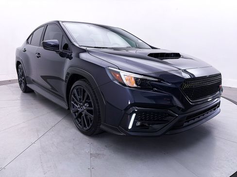 Used 2025 Subaru WRX Premium w/ Accessory Package #2 AWD/4WD image 9