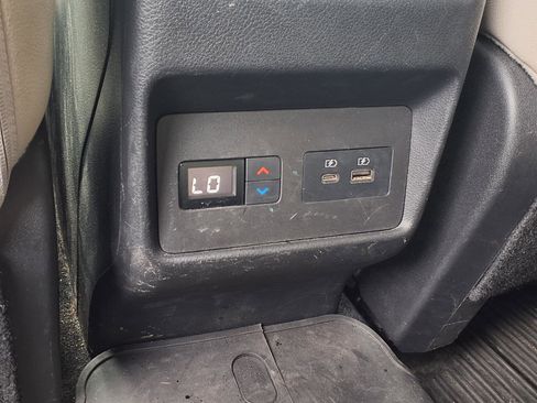 Used 2023 Nissan Rogue SL w/ SL Premium Package AWD/4WD image 24