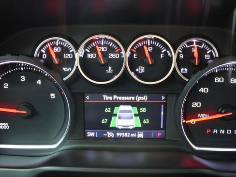 Used 2022 Chevrolet Silverado 2500 LT w/ Convenience Package AWD/4WD image 33