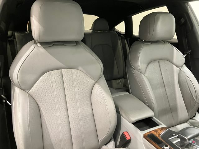 Used 2018 Audi A5 2.0T Prestige w/ S Line Sport Package AWD/4WD image 49