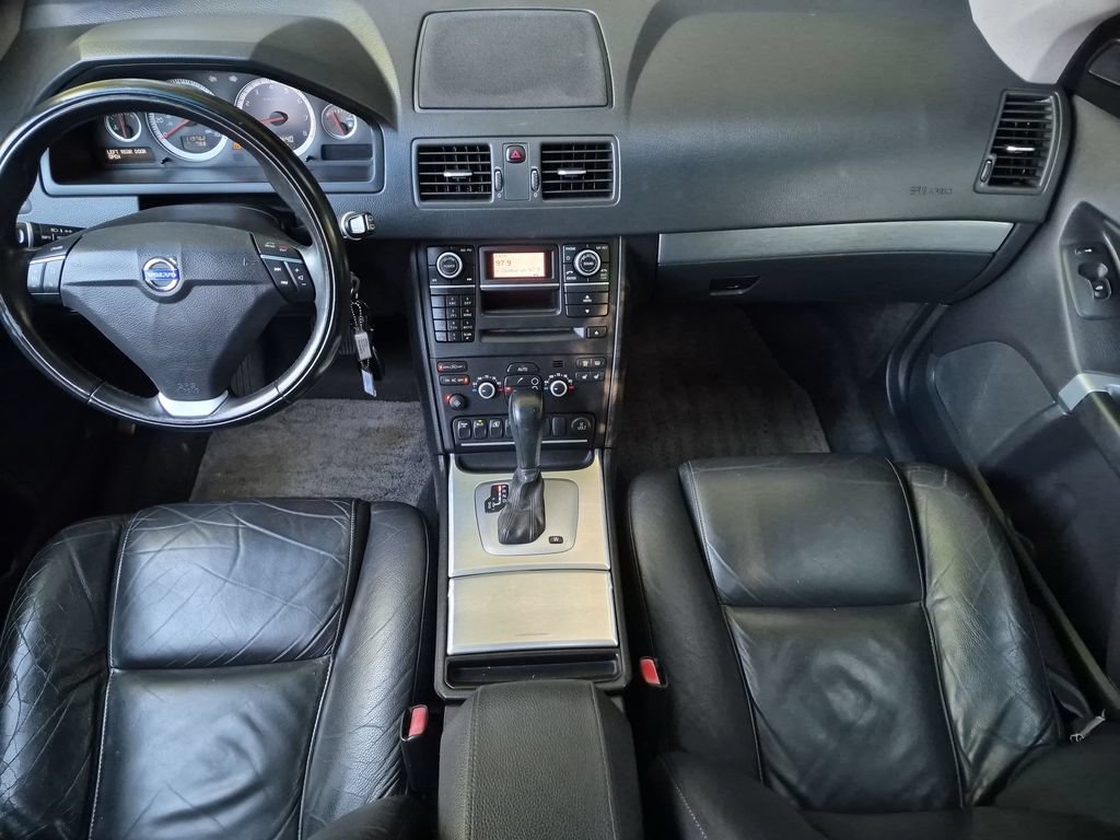 Used 2014 Volvo XC90 3.2 AWD/4WD image 24