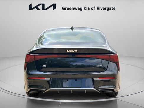 New 2026 Kia K5 GT-Line FWD image 6
