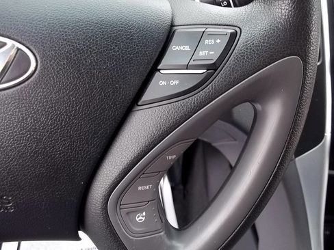 Used 2014 Hyundai Sonata GLS w/ Popular Equipment Group 2 image 20