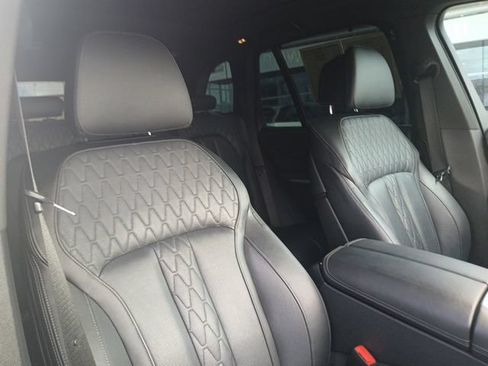 Certified 2024 BMW X5 M60i w/ Executive Package AWD/4WD image 15
