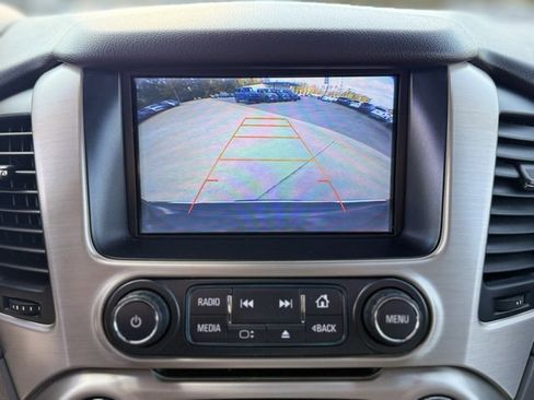 Used 2017 GMC Yukon Denali w/ Open Road Package image 13