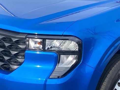 New 2026 Ford Maverick XL FWD image 4