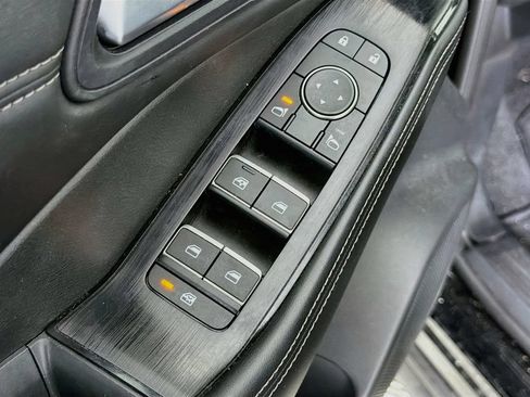 Used 2023 Nissan Rogue SL w/ SL Premium Package FWD image 23