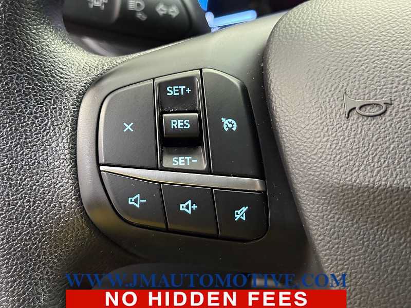 Used 2021 Ford Bronco Sport Big Bend AWD/4WD image 35