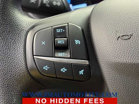 Used 2021 Ford Bronco Sport Big Bend AWD/4WD image 35