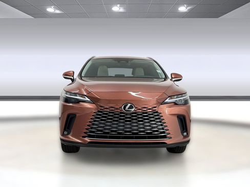 Certified 2025 Lexus RX 350 Premium Plus w/ Accessory Package (Z1) FWD image 6