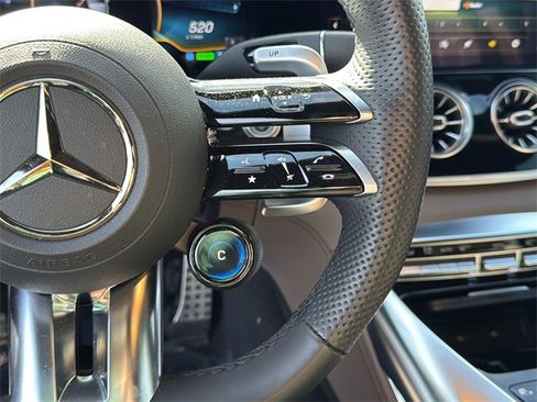 Certified 2023 Mercedes-Benz AMG GT 53 image 16