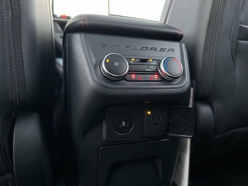New 2026 Ford Explorer ST w/ Sun And Sound Package image 63
