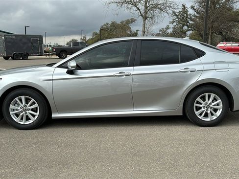 New 2026 Toyota Camry LE image 4