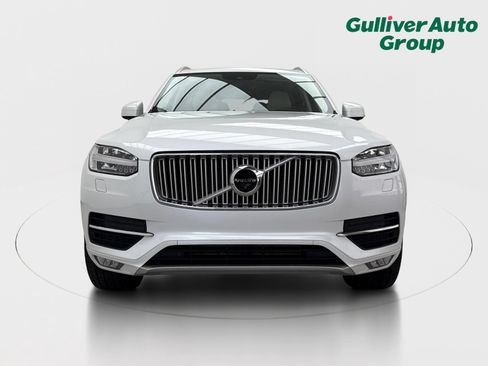 Used 2018 Volvo XC90 T6 Inscription w/ Luxury Package AWD/4WD image 14