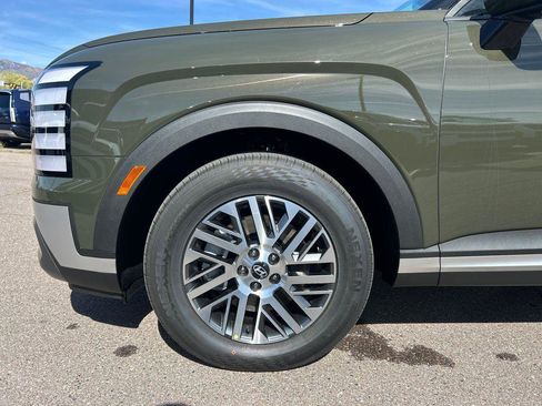 New 2026 Hyundai Palisade SEL AWD/4WD image 10