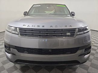New 2025 Land Rover Range Rover Sport SE AWD/4WD video 3