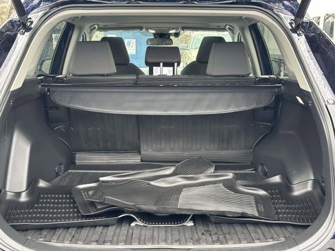 Used 2023 Toyota RAV4 XLE w/ Convenience Package image 24