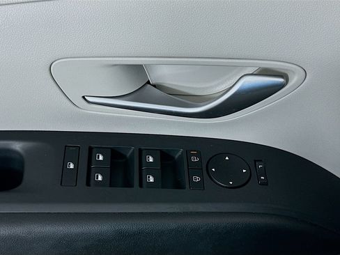 Certified 2026 Hyundai Tucson SEL FWD image 17