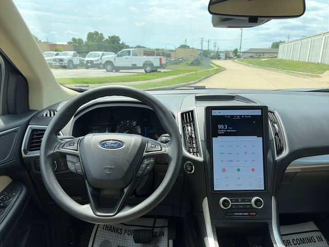 Used 2024 Ford Edge SE AWD/4WD image 22