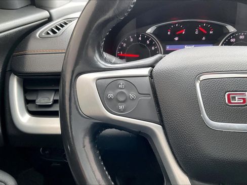 Used 2019 GMC Terrain SLT image 22