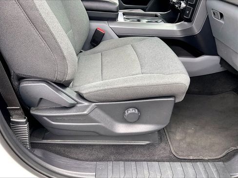 Used 2024 Ford F150 XLT w/ Mobile Office Package AWD/4WD image 35