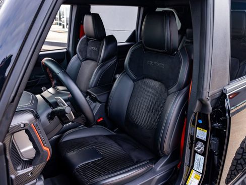 Used 2024 Ford Bronco Raptor image 31