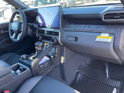 New 2026 Toyota Tacoma Limited image 16