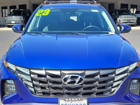 Certified 2023 Hyundai Tucson SEL w/ Convenience Package AWD/4WD image 29