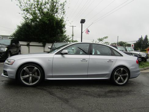 Used 2015 Audi A4 2.0T Prestige w/ Prestige Package AWD/4WD image 4
