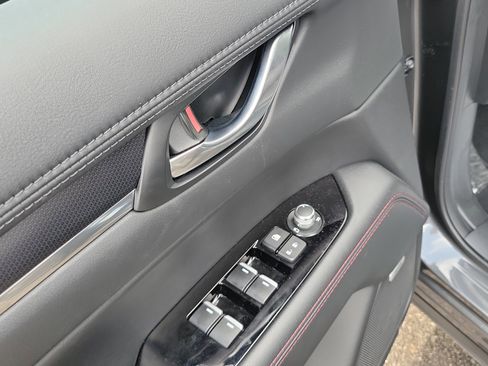 Certified 2025 MAZDA CX-5 2.5 Turbo w/ Premium Package image 24