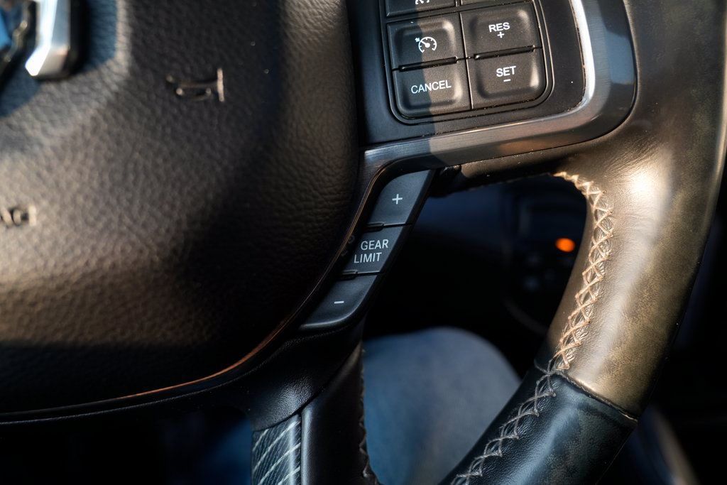 Used 2019 RAM 3500 Limited AWD/4WD image 44