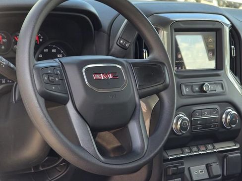 New 2026 GMC Sierra 3500 Pro w/ Convenience Package AWD/4WD image 11