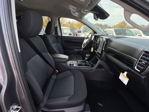 New 2025 Ford Ranger XLT w/ Convenience Package image 26