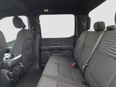 Used 2023 Ford F150 XL w/ STX Appearance Package image 9