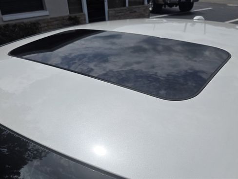Used 2019 Nissan Altima 2.5 SV FWD image 16