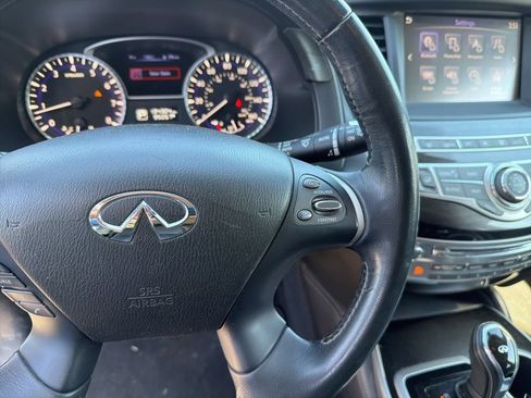 Used 2018 INFINITI QX60 Luxe w/ Premium Plus Package AWD/4WD image 19