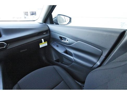New 2026 Nissan Sentra S w/ Floor Mat Package image 8