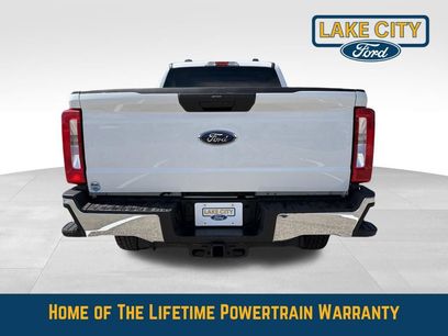Used 2025 Ford F250 XLT