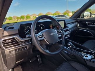 Certified 2025 Kia Telluride SX X-Line video 2
