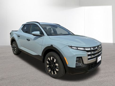 Used 2026 Hyundai Santa Cruz SEL AWD/4WD image 2