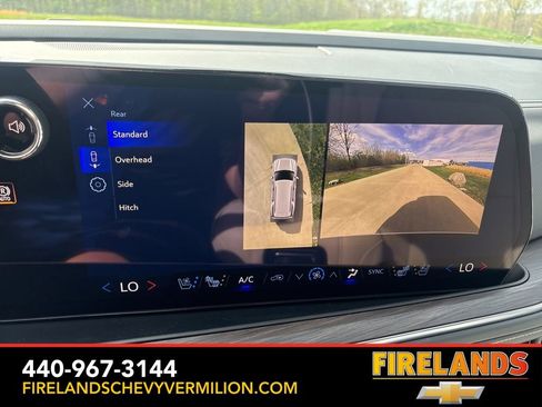 New 2026 Chevrolet Tahoe Premier AWD/4WD image 5