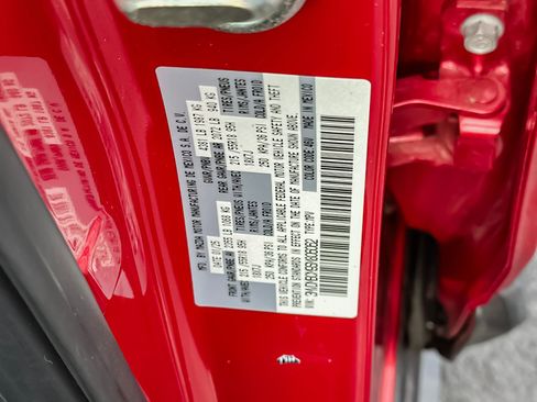 Certified 2025 MAZDA CX-30 AWD 2.5 S w/ Preferred Package image 27