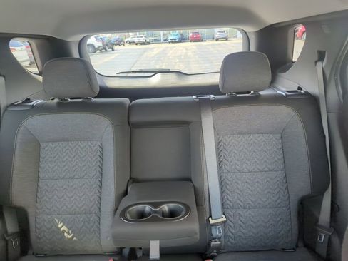 Certified 2024 Chevrolet Equinox LT image 33