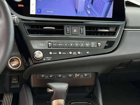 New 2025 Lexus ES 350 Premium image 14