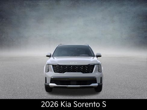 New 2026 Kia Sorento S FWD image 2