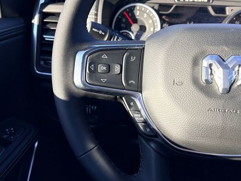 New 2026 RAM 1500 Laramie image 26