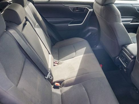 Used 2023 Toyota RAV4 LE image 19