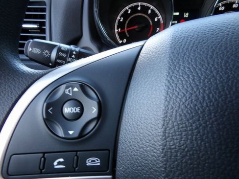 New 2025 Mitsubishi Outlander Sport SE image 26